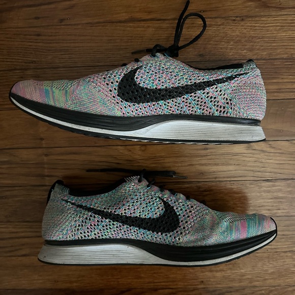 Nike Flyknit Racers